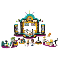 LEGO® Friends Andrea's talentenjacht 41368